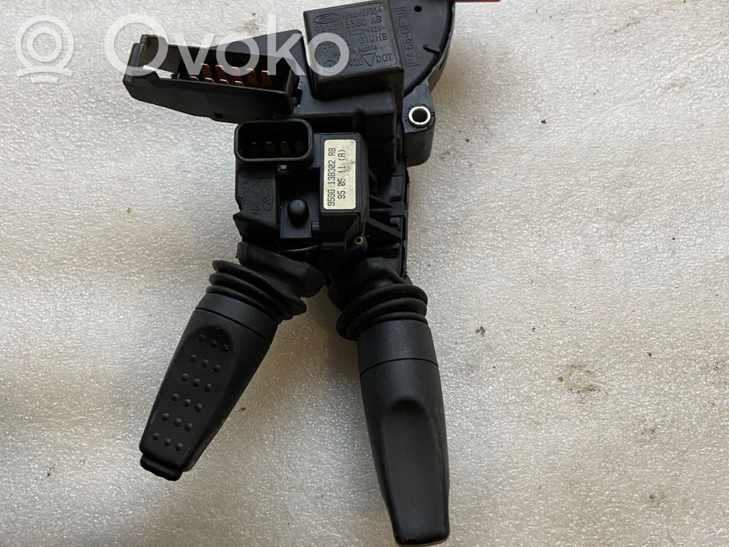 Ford Scorpio Indicator stalk 