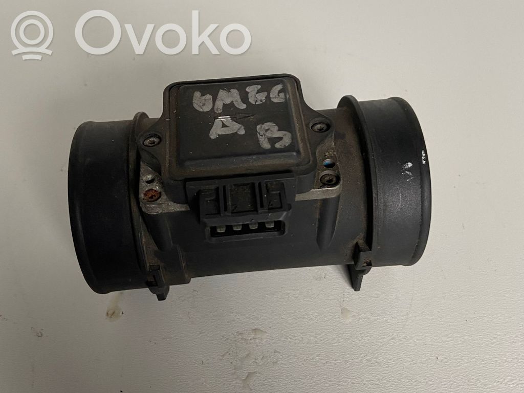 Opel Omega B1 Mass air flow meter 