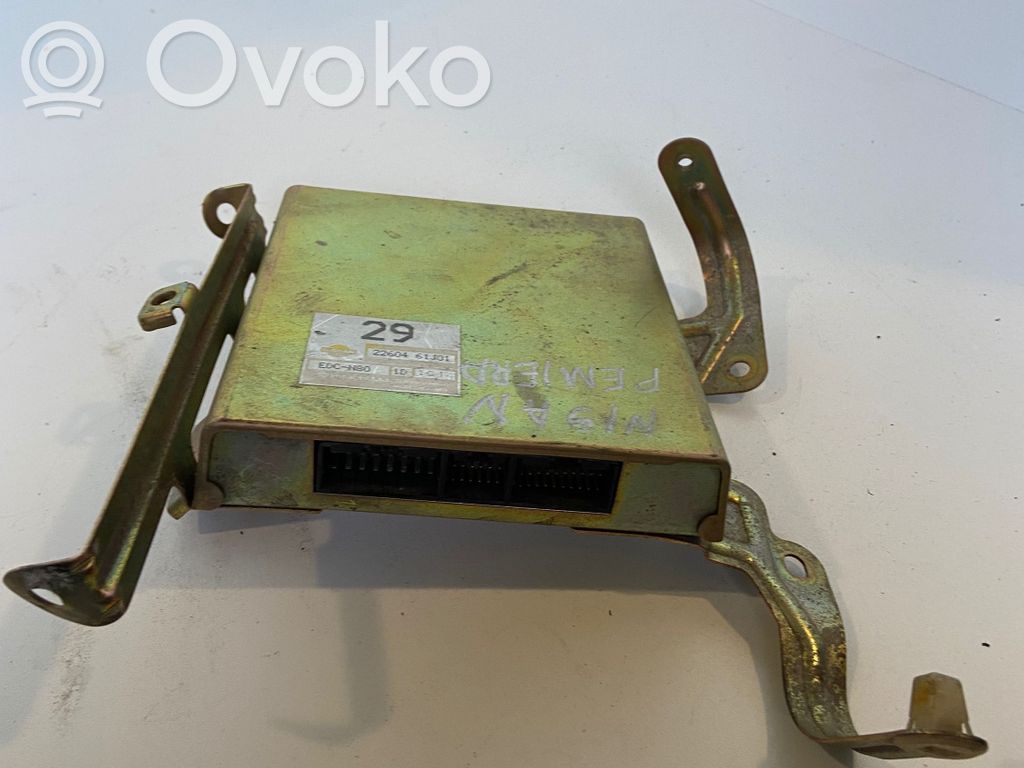 Nissan Primera Engine control unit/module 