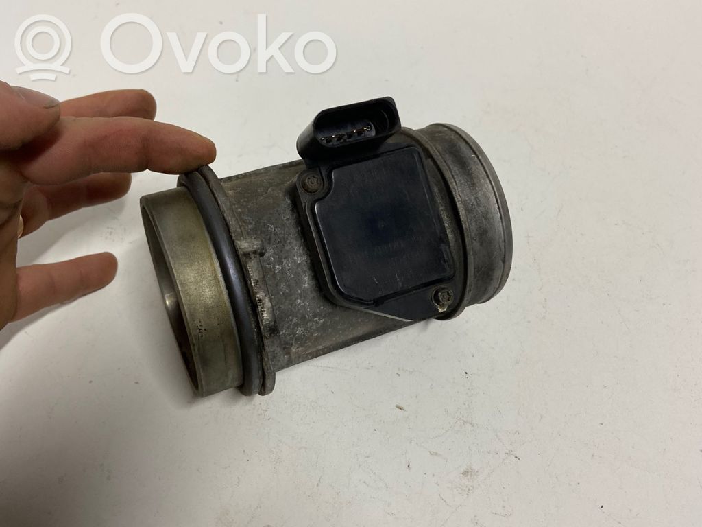 Audi A6 S6 C5 4B Debitmetru aer 