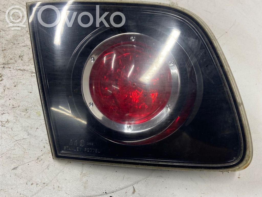 Mazda 3 I Tailgate rear/tail lights 