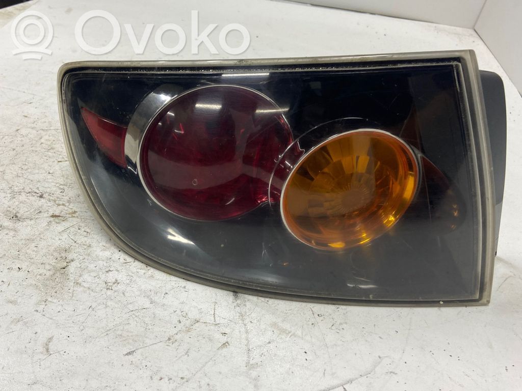 Mazda 3 I Lampa tylna 