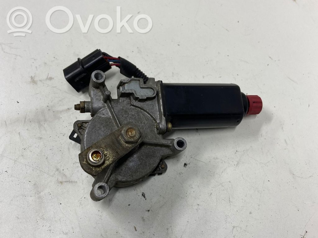 Mitsubishi Eclipse Headlight part 
