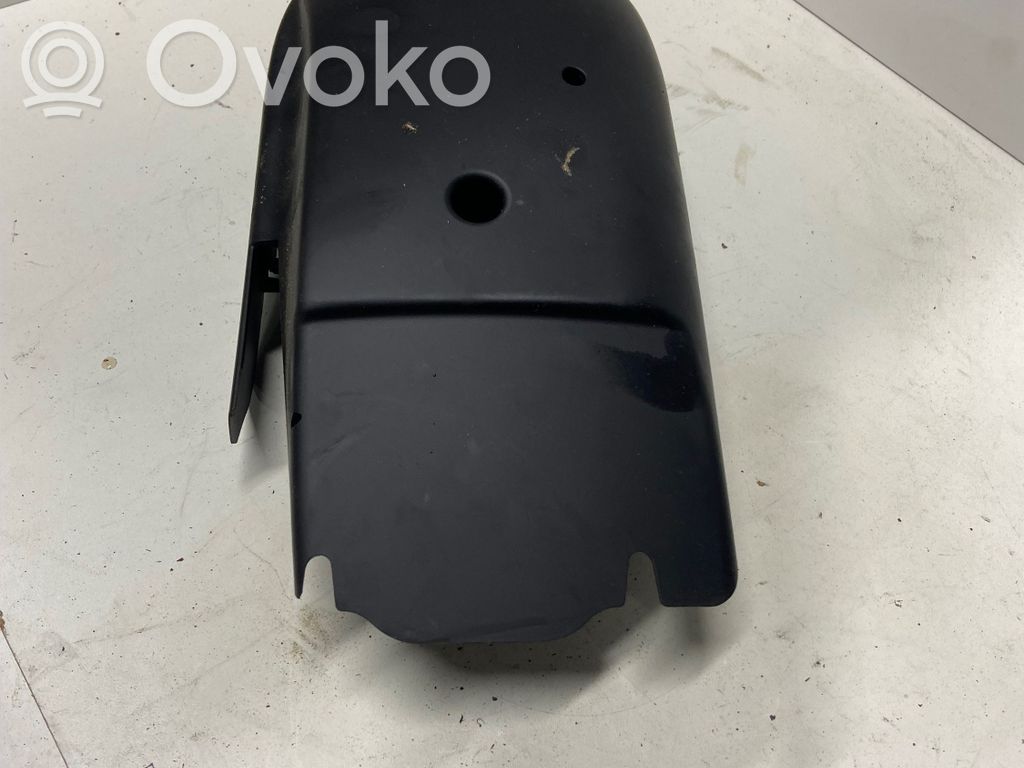 Porsche Macan (95B) Rivestimento del piantone del volante 