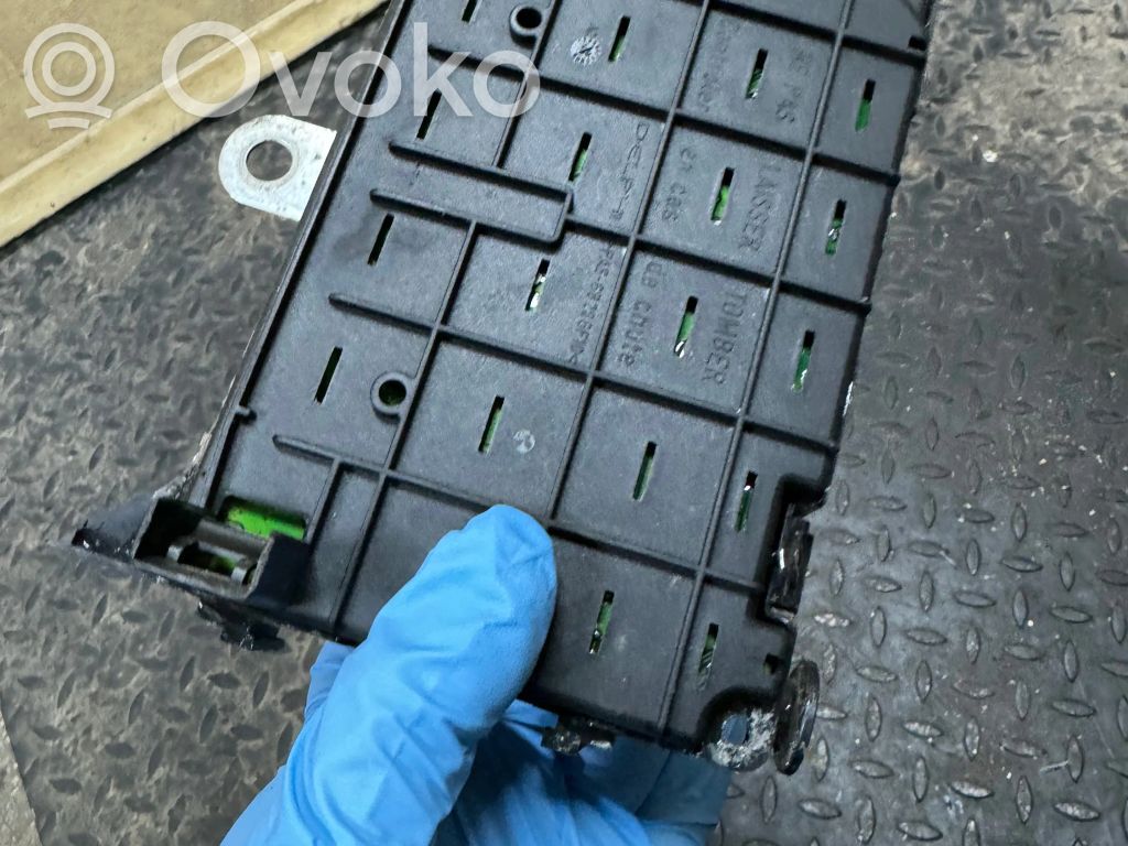 Module confort   9646405280