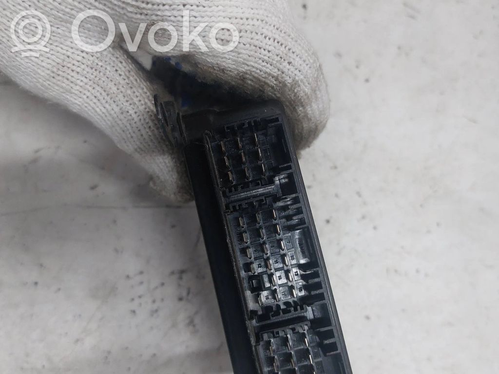 Land Rover Freelander ABS vadības bloks 