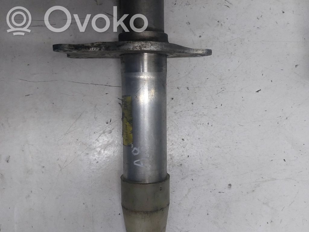 Priekšpusē bampera amortizators   4D0807271E