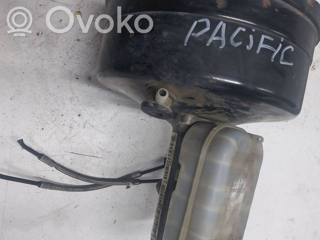 Chrysler Pacifica Servo-frein 