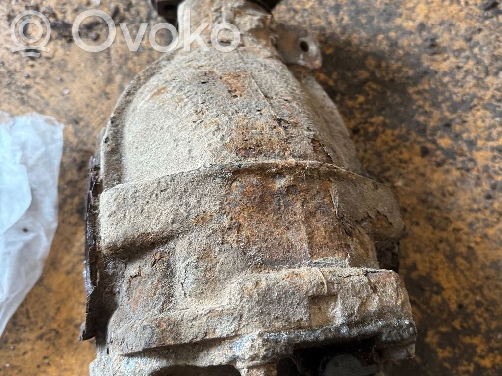Chrysler 300 - 300C Hinterachsdifferential 