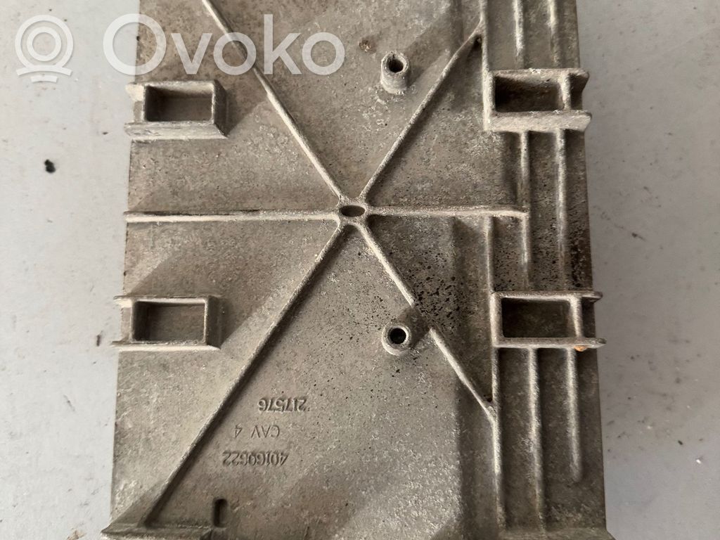 Chrysler 300 - 300C Engine control unit/module 