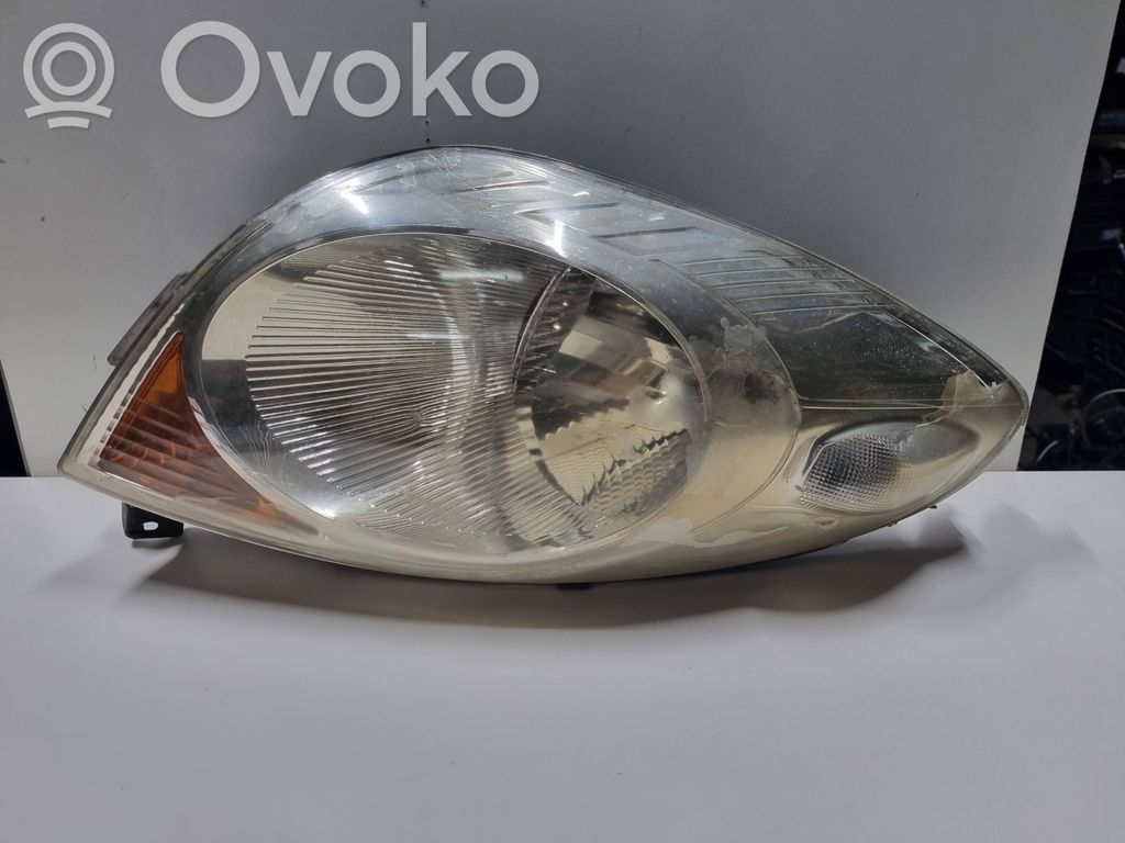 Phare frontale   05057,05056