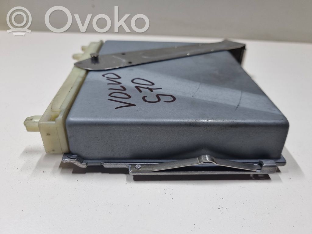 Engine control unit/module   0281001802,T98224197,P09183993,1T28S3499