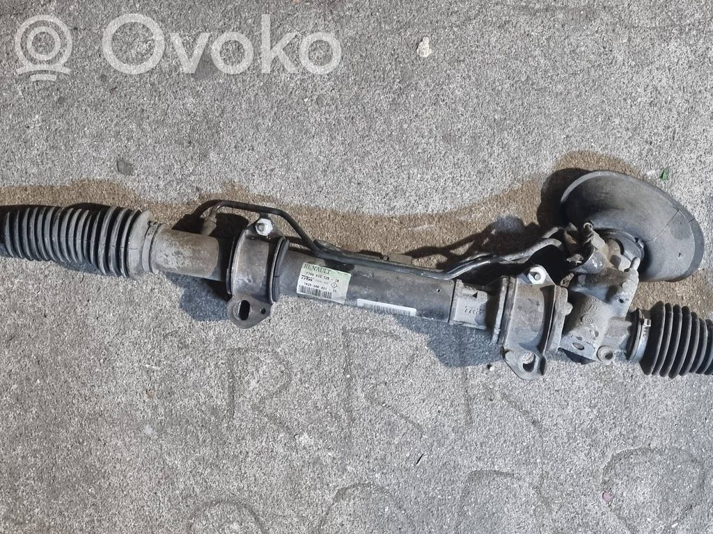Renault Scenic I Przekładnia kierownicza / Maglownica 