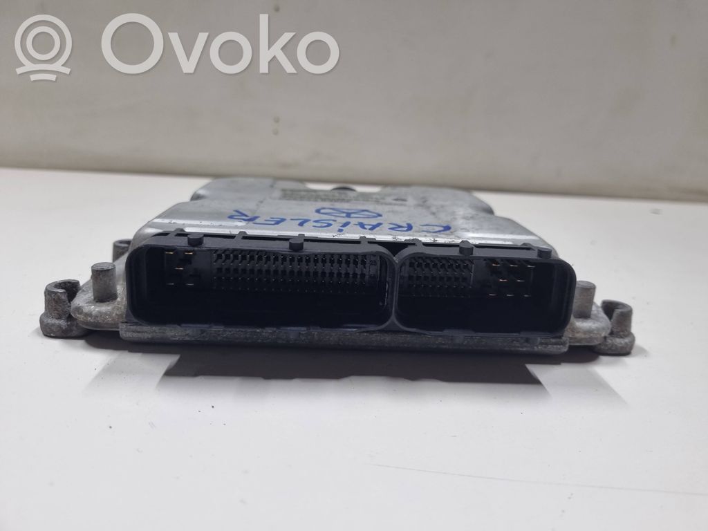 Chrysler PT Cruiser Engine control unit/module 