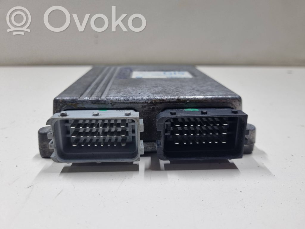 Opel Vectra C LP gas control unit module 