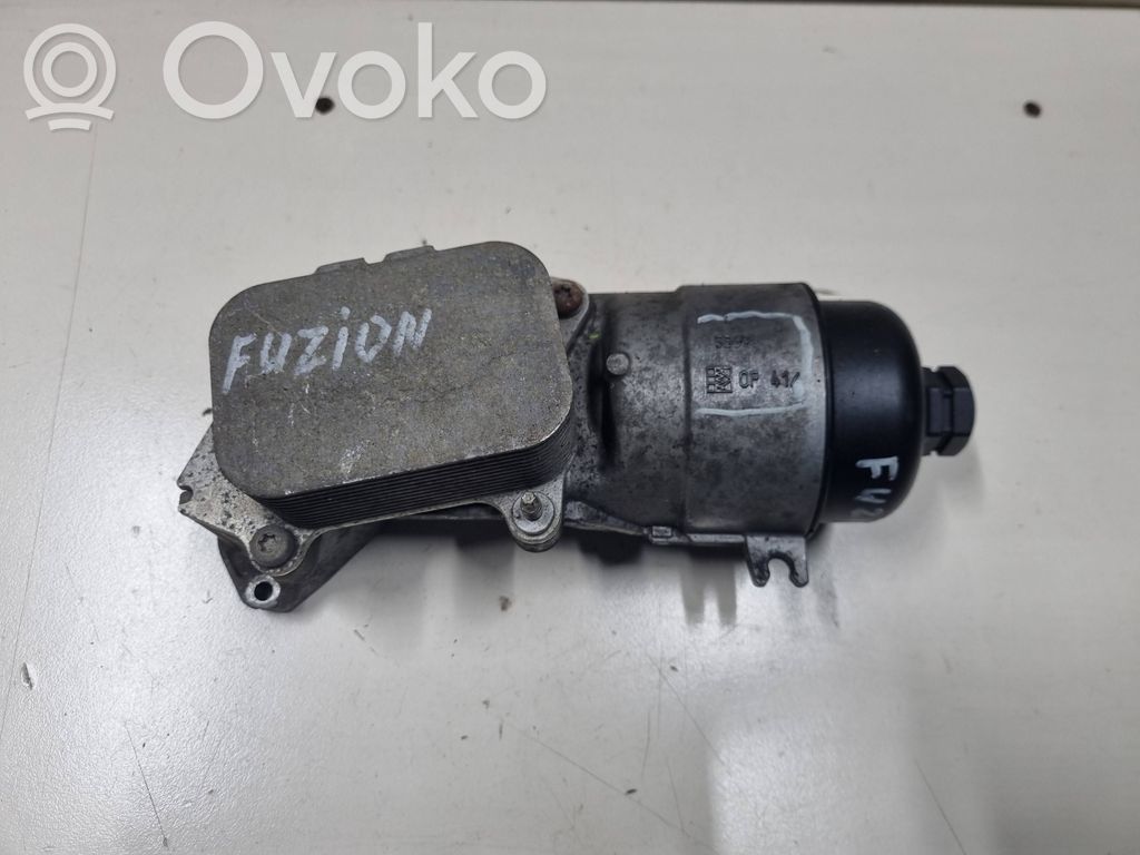 Ford Fusion Halterung Ölfilter / Ölkühler 