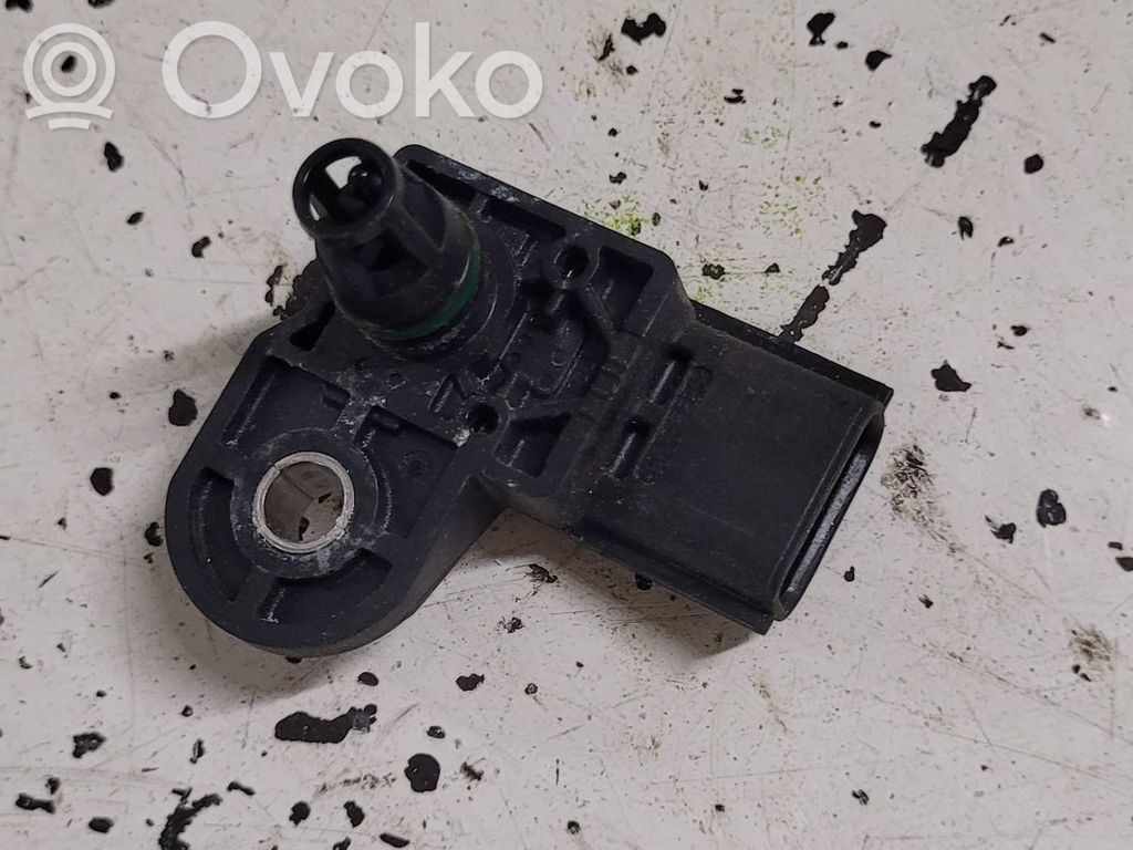 Renault Megane III Luftdrucksensor 