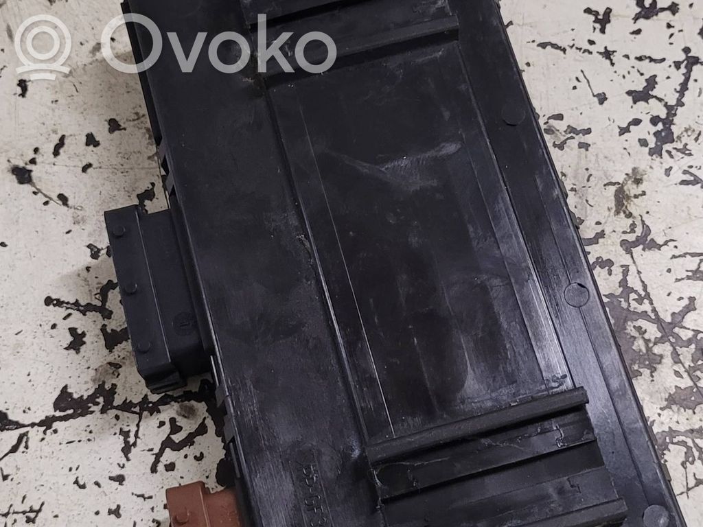 Citroen C6 Module de commande de siège 