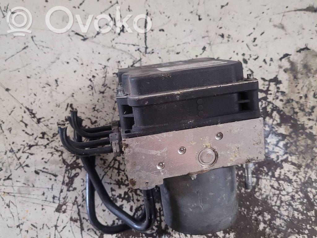 Citroen C5 ABS Pump 