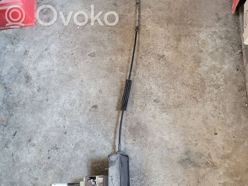 Citroen C5 Gear shifter/selector 