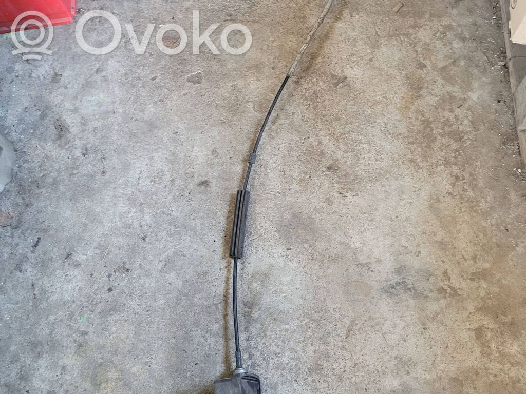 Citroen C5 Gear shifter/selector 