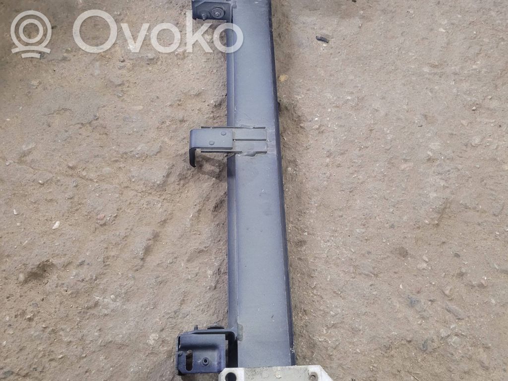Citroen C5 Front bumper cross member 