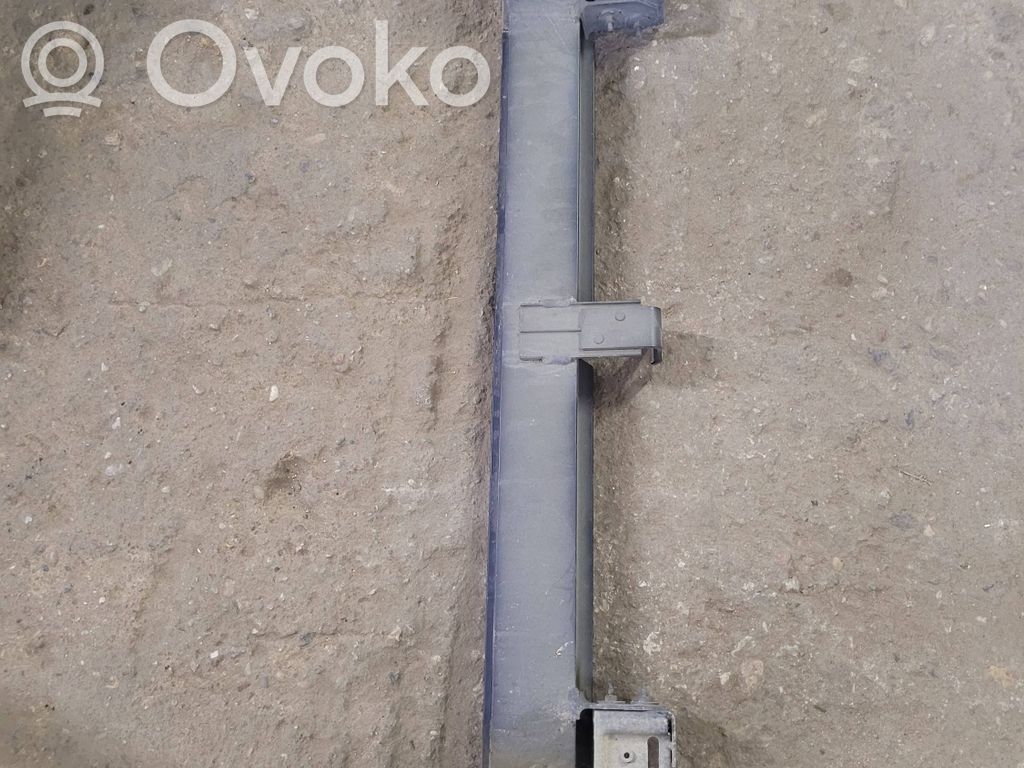 Citroen C5 Front bumper cross member 