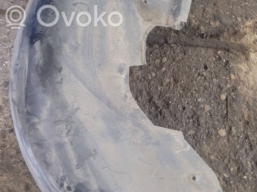 Land Rover Range Rover L322 Apărători interioare aripă roată spate 