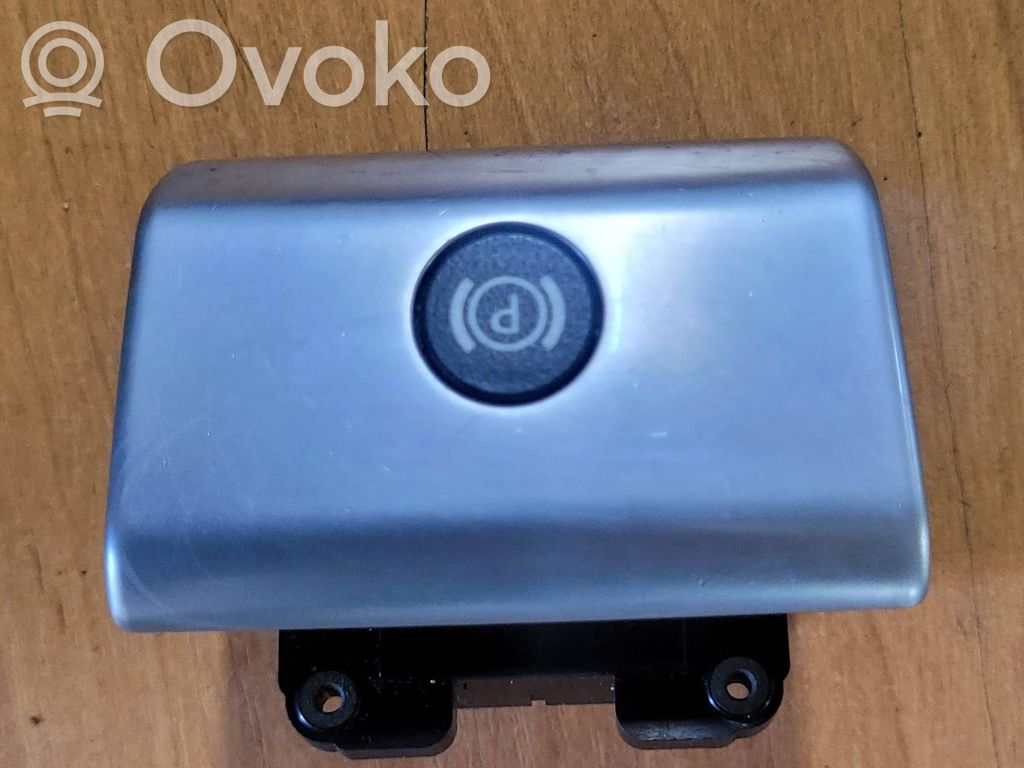 Land Rover Range Rover L322 Przycisk / Włącznik hamulca ręcznego 