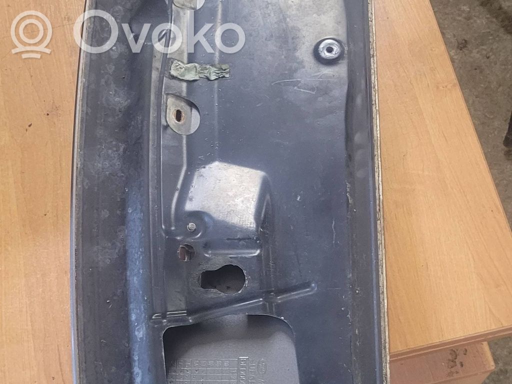 Spojler klapy tylnej / bagażnika   DFD500150
