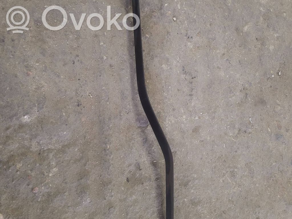 Citroen C5 Dashboard glove box trim 