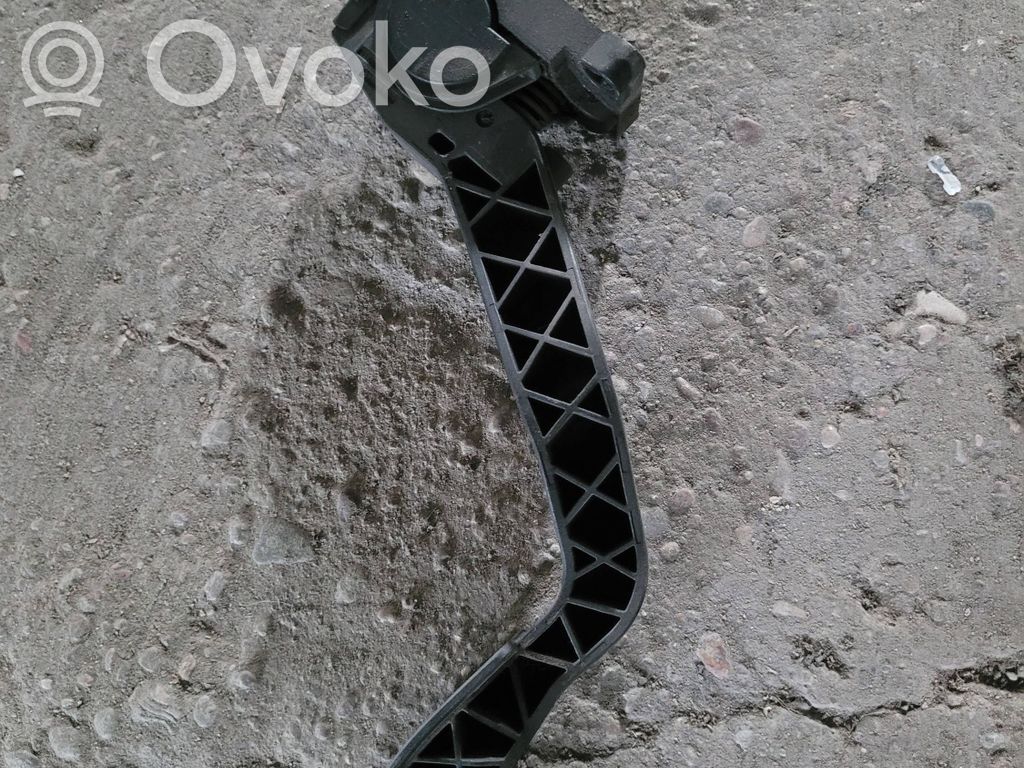 Peugeot 307 Accelerator throttle pedal 
