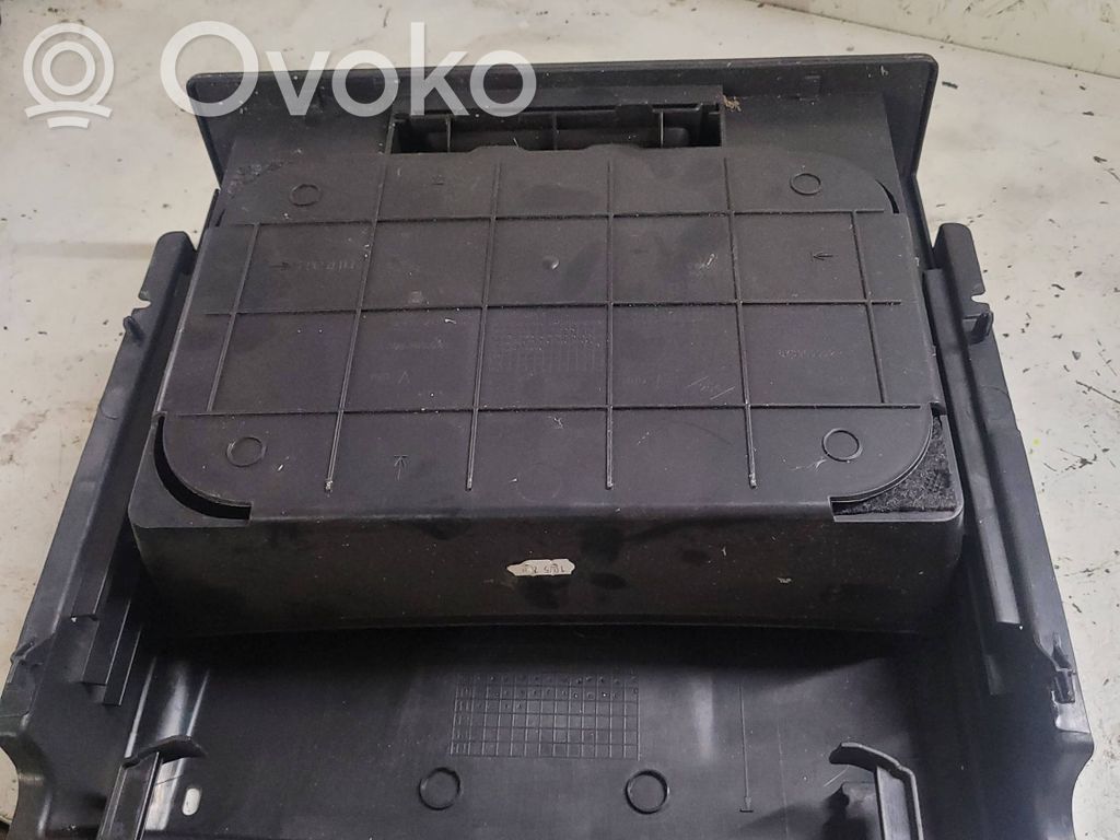 Renault Scenic III -  Grand scenic III Schowek deski rozdzielczej 