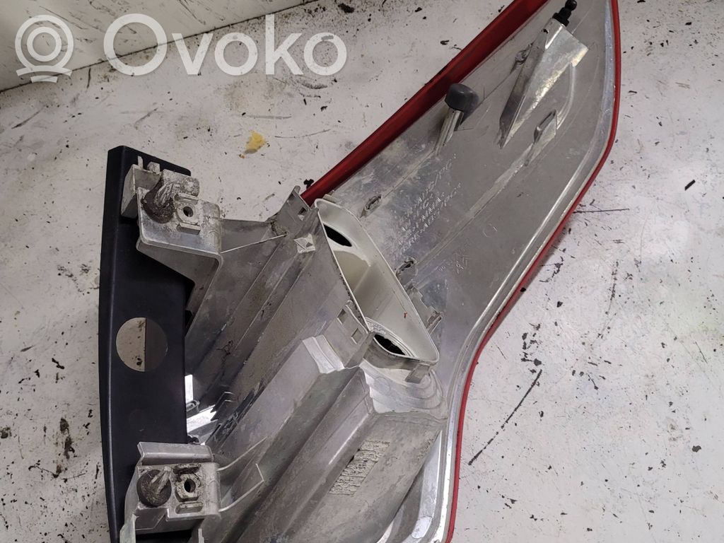 Citroen C4 I Picasso Lampa tylna 