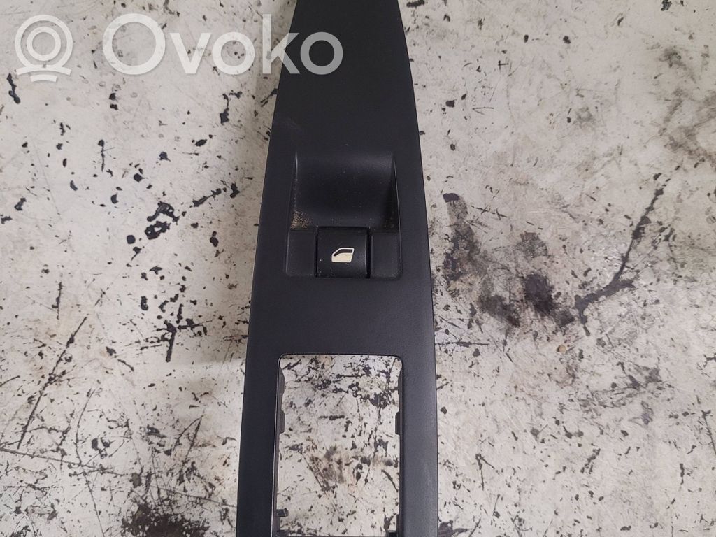 Citroen C6 Electric window control switch 