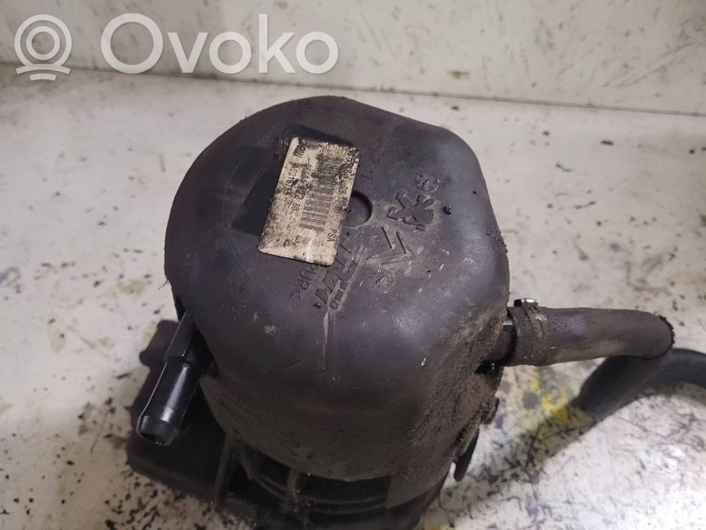 Citroen C5 Electric power steering pump 
