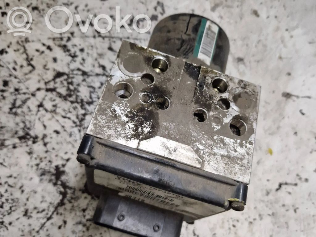Peugeot 407 ABS bloks 