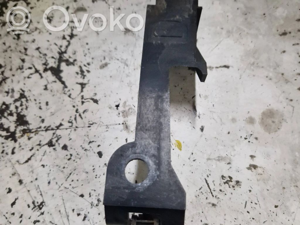 Citroen C4 I Support phare frontale 