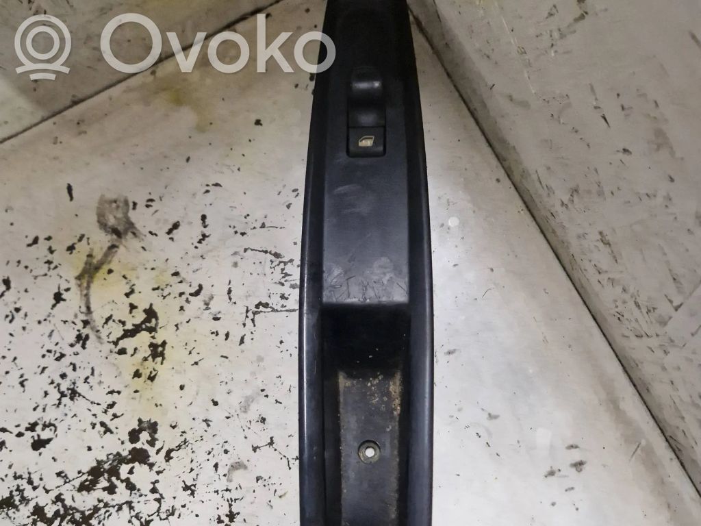 Citroen C4 I Electric window control switch 