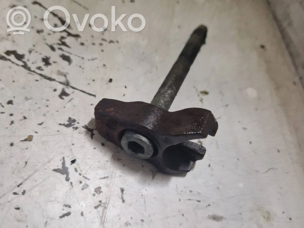 Citroen C5 Abrazadera del inyector de combustible 