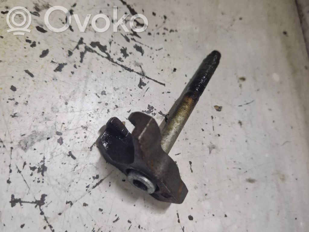 Citroen C5 Abrazadera del inyector de combustible 