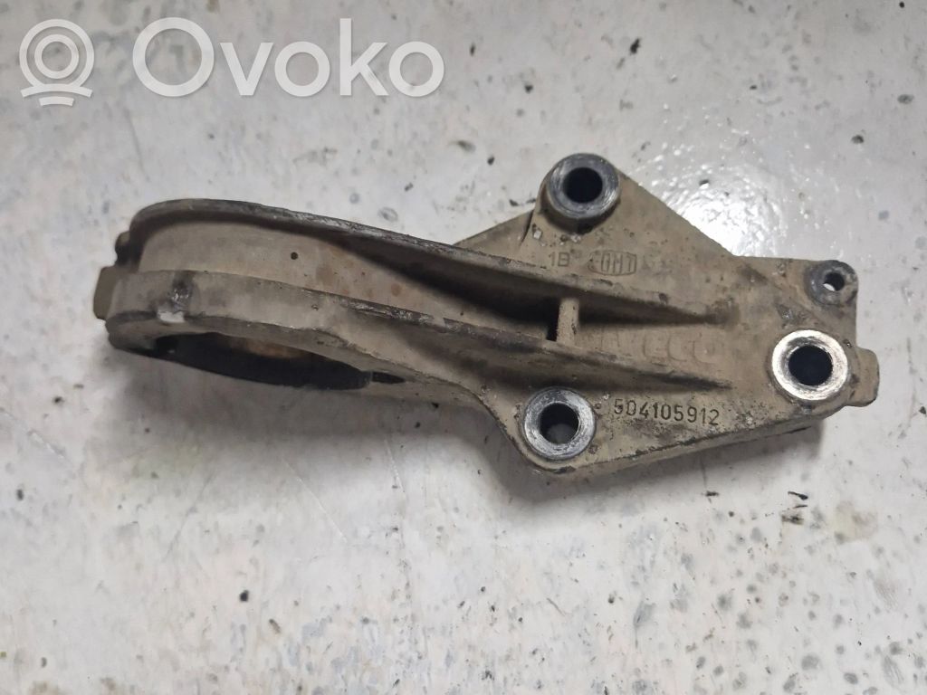 Peugeot Boxer Wspornik / Mocowanie łożyska podpory wału napędowego 