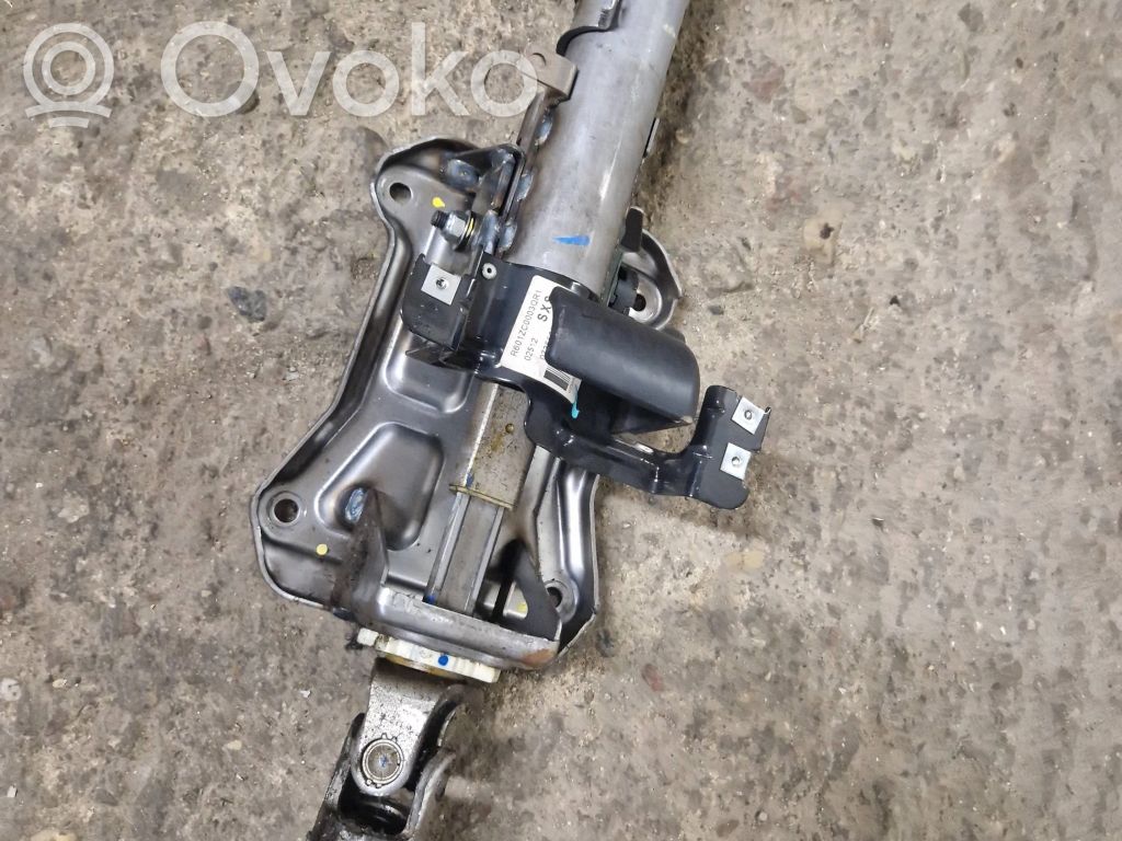 Fiat Ducato Stūresrata ass komplekts 