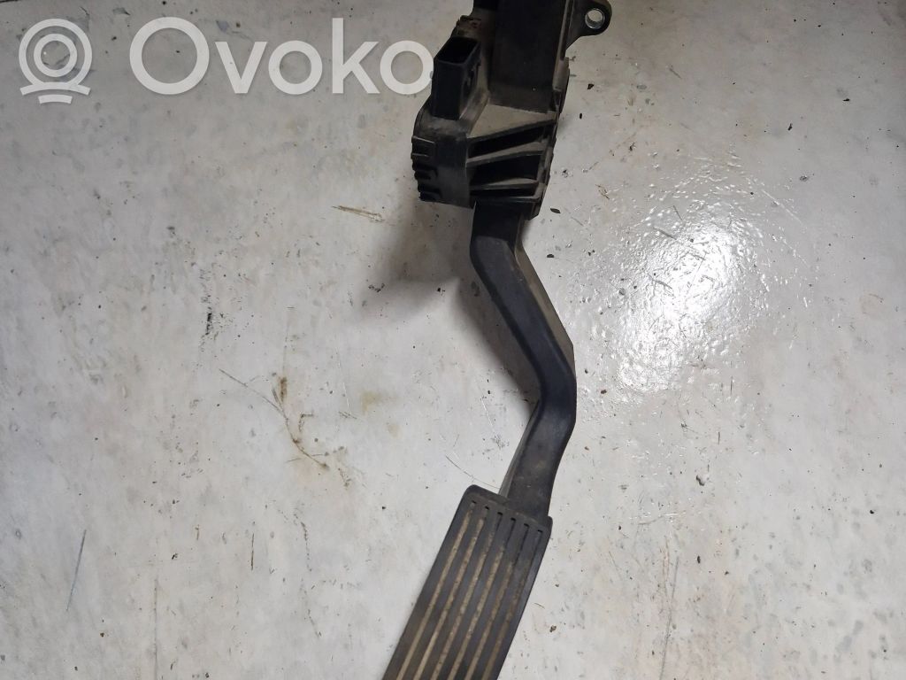 Fiat Ducato Akseleratora pedālis 