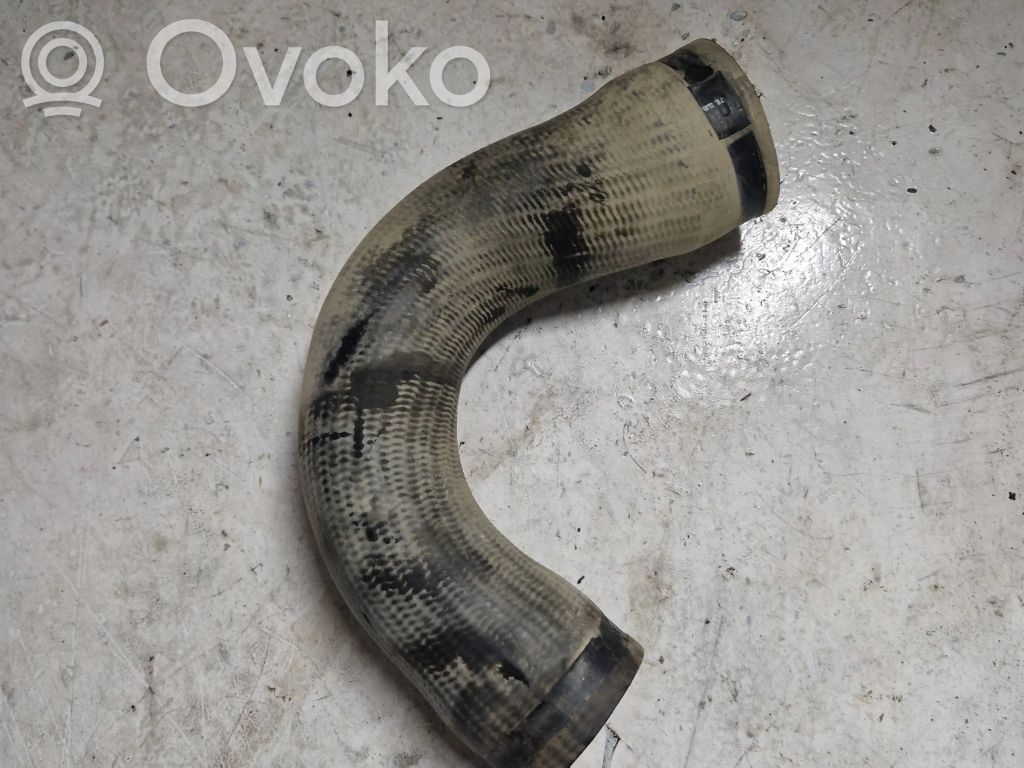 Intercooler hose/pipe