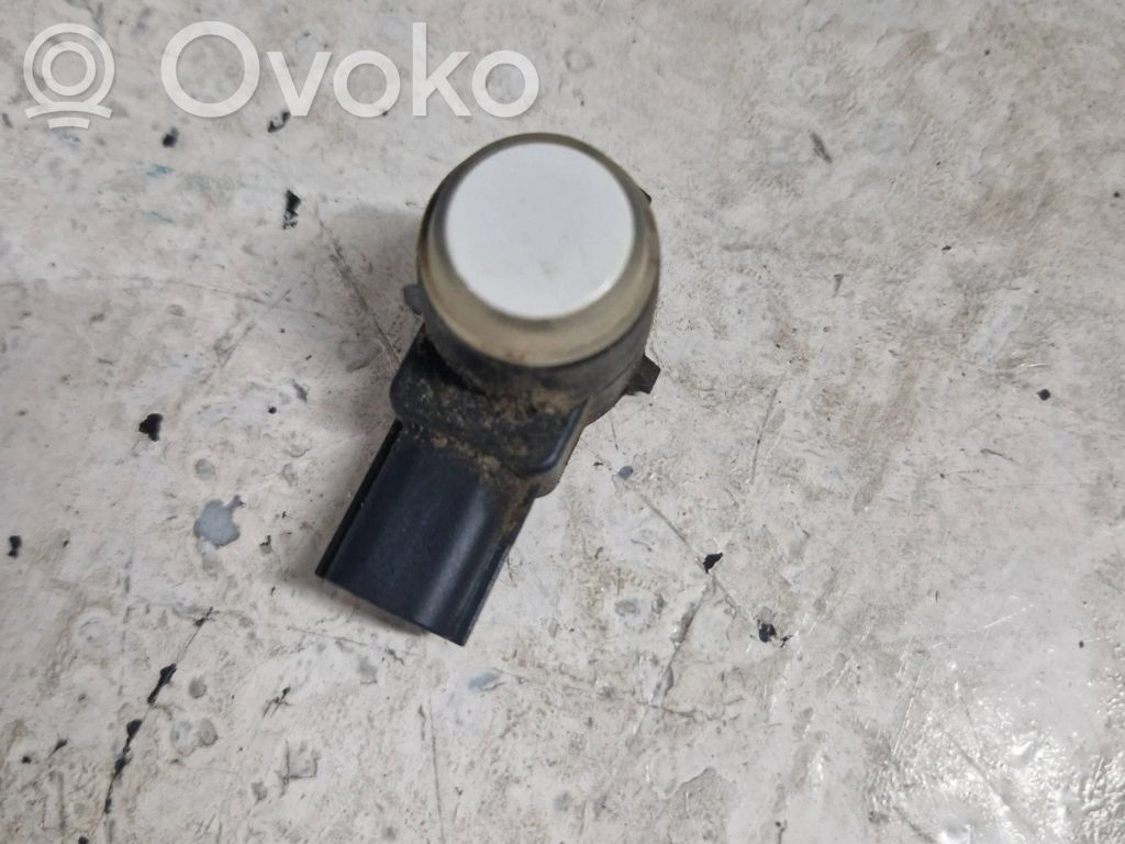 Opel Meriva B Turvatyynyn törmäysanturi 