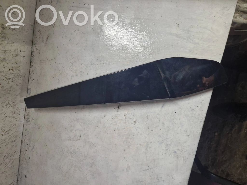 Opel Meriva B Osłona słupka szyby przedniej / A 