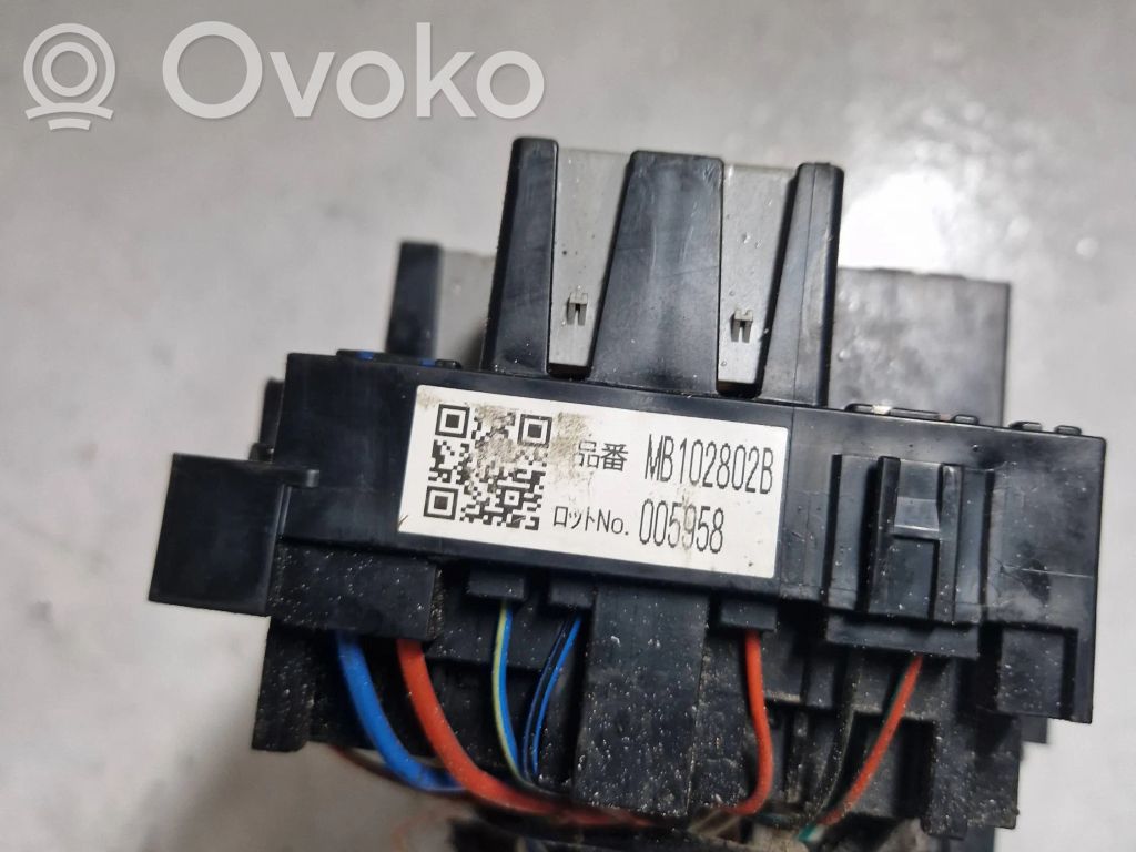 Subaru Legacy Módulo de fusible 
