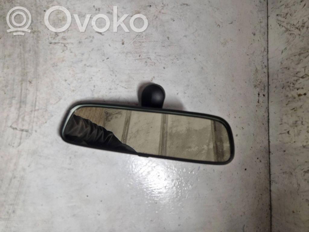 Subaru Legacy Rear view mirror (interior) 