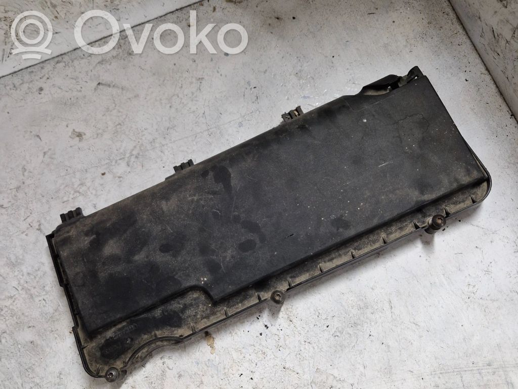 Citroen C3 Pluriel Air filter box cover 